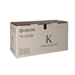 TK5234 Kyocera TK5234K Black Laser Toner Cartridge, TK-5234K